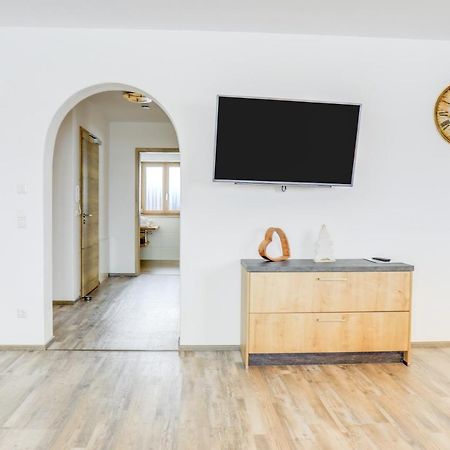 Ferienwohnung Geroldsee Γκάρμις-Παρτενκίρχεν Εξωτερικό φωτογραφία